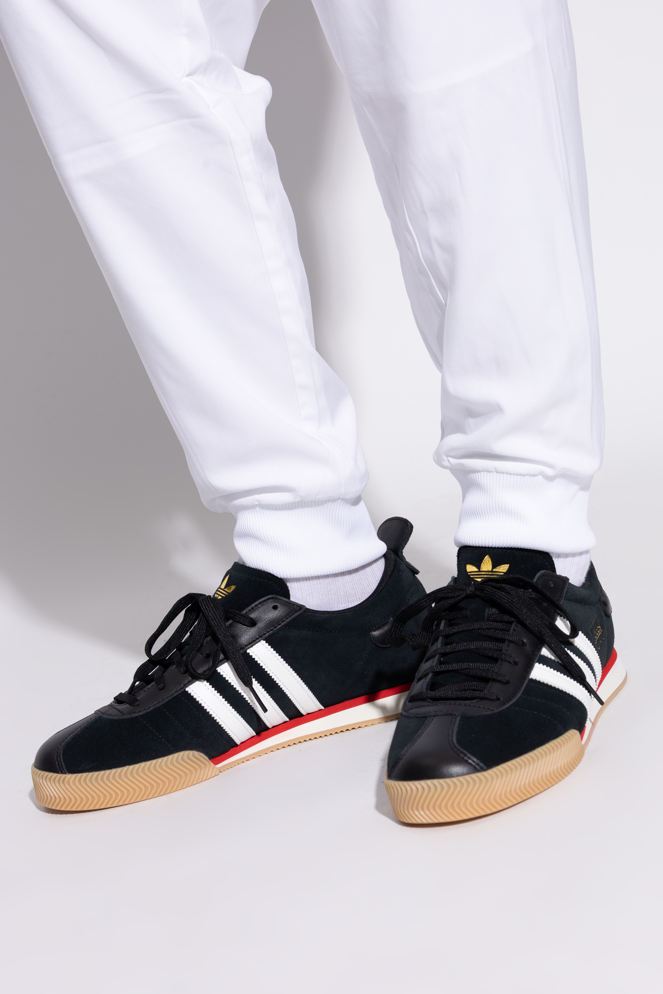 ADIDAS Originals 'Samba 62 Super' sports shoes | Men's | Vitkac